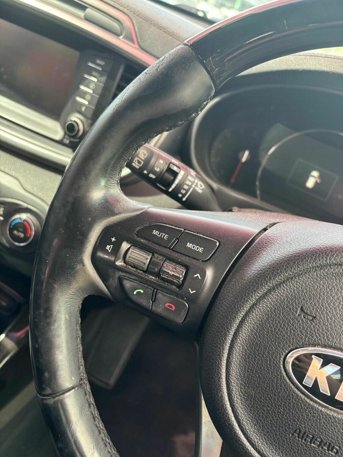 2016 Kia Sorento SLi