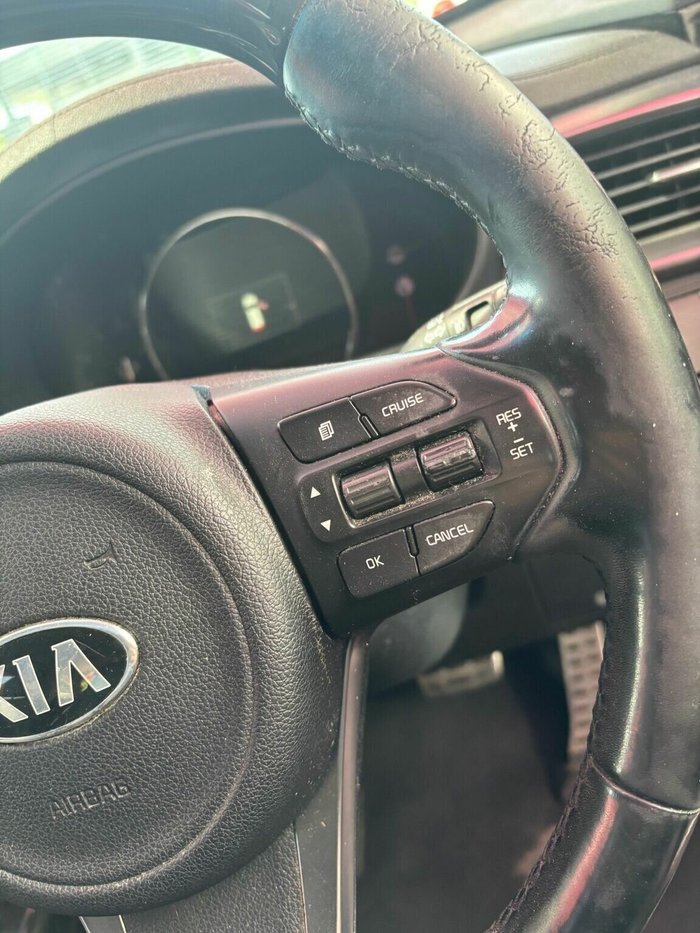 2016 Kia Sorento SLi