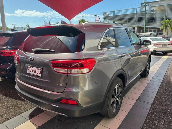2016 Kia Sorento SLi