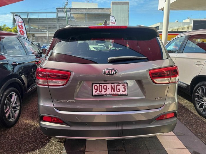 2016 Kia Sorento SLi