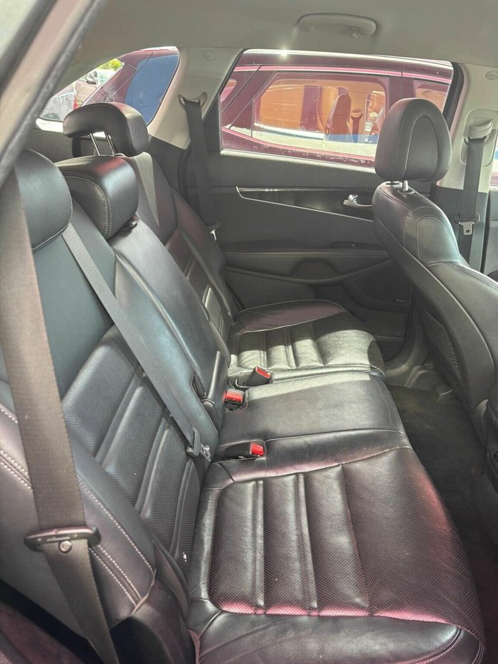 2016 Kia Sorento SLi