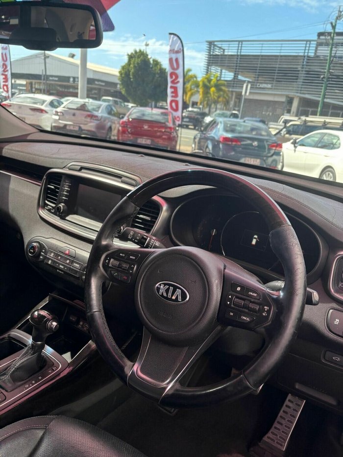 2016 Kia Sorento SLi