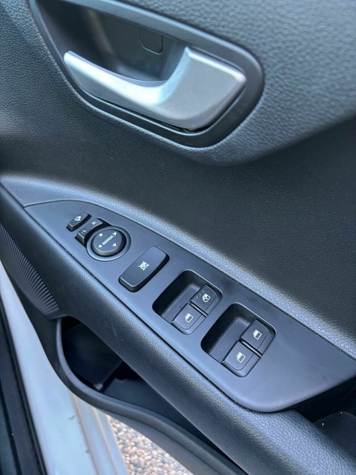2021 Kia Rio SX