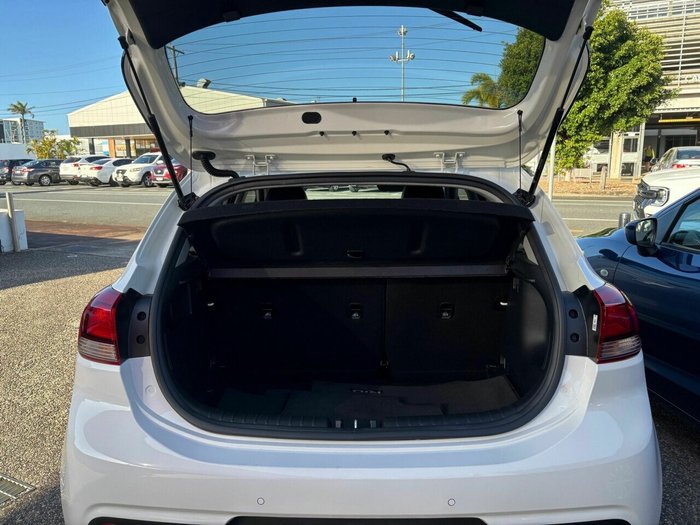 2021 Kia Rio SX