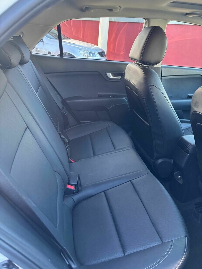 2021 Kia Rio SX