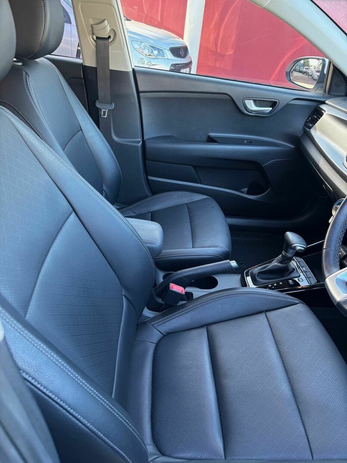 2021 Kia Rio SX