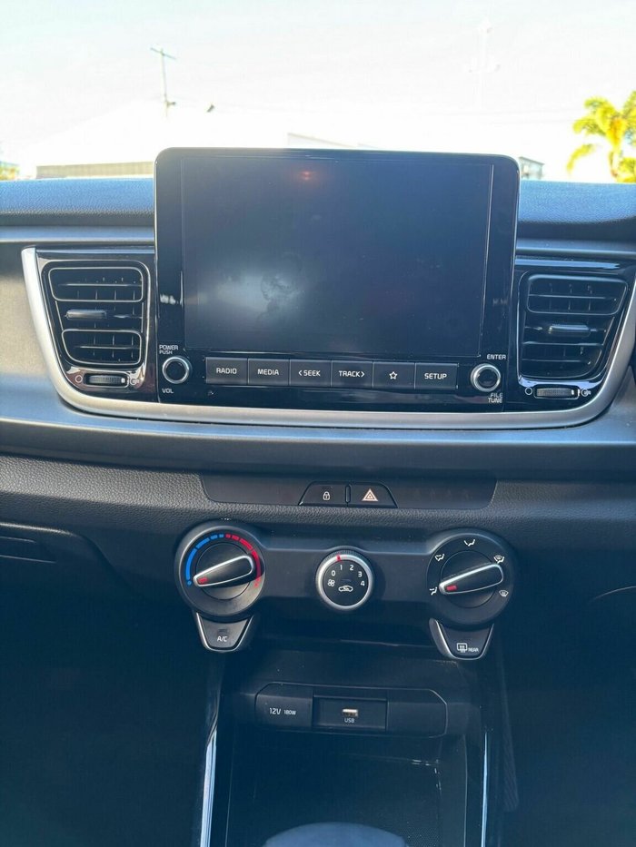 2021 Kia Rio SX