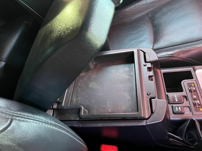 2018 Toyota Landcruiser Prado GXL