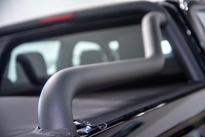 2025 Isuzu D-MAX X-RIDER