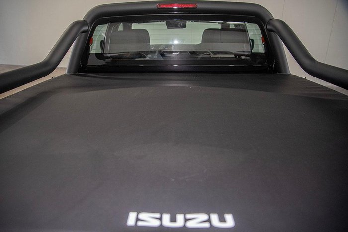 2025 Isuzu D-MAX X-RIDER