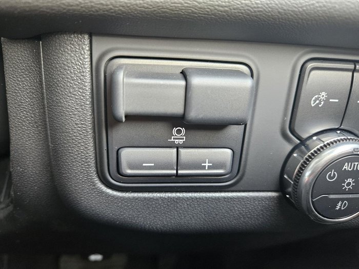2025 GMC Yukon Denali T1 MY25 4X4 Dual Range White Frost Tricoat
