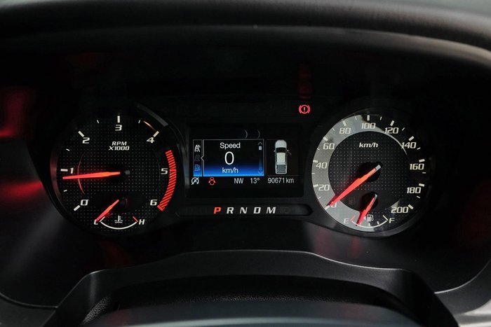 2019 Ford Ranger Raptor PX MkIII MY19 4X4 Dual Range Lightning Blue