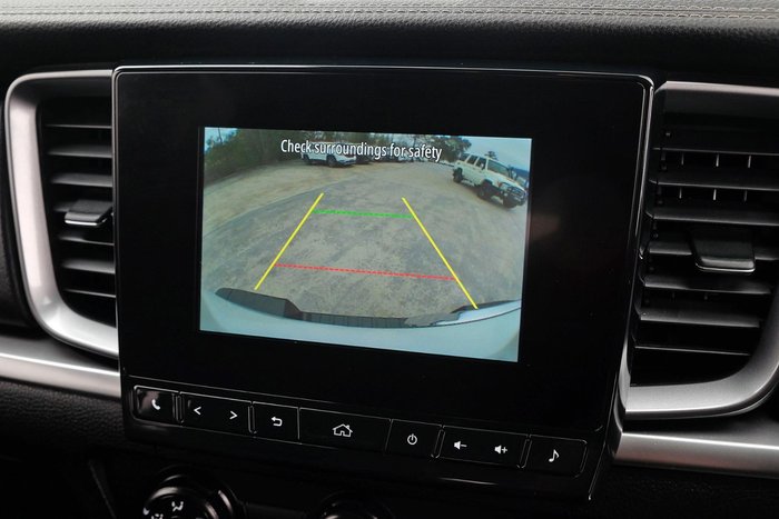 2022 Mazda BT-50 XS TF 4X4 Dual Range Ice White