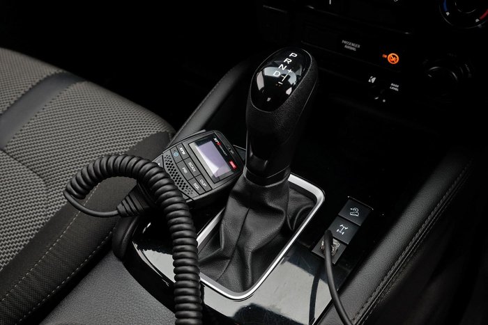 2022 Mazda BT-50 XS TF 4X4 Dual Range Ice White