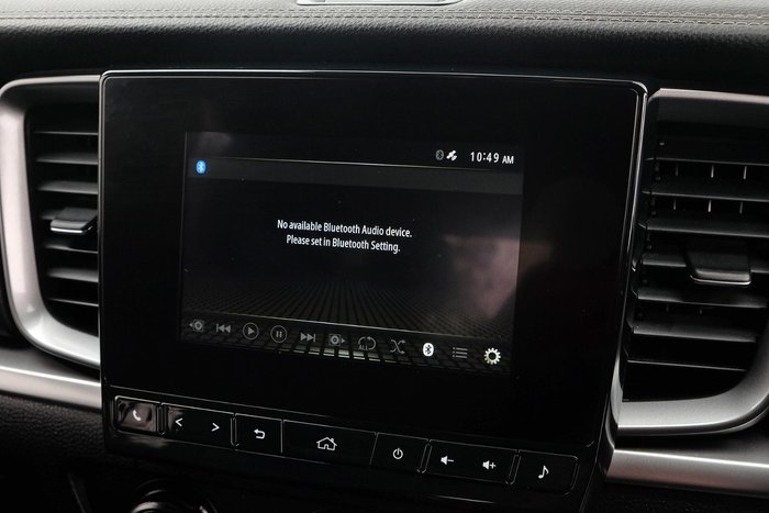 2022 Mazda BT-50 XS TF 4X4 Dual Range Ice White