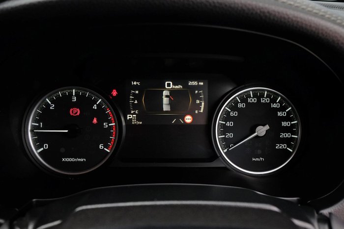 2022 Mazda BT-50 XS TF 4X4 Dual Range Ice White