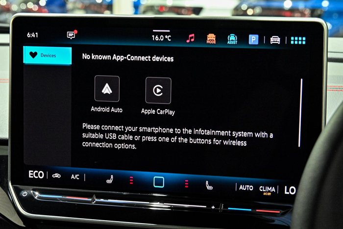 2025 Volkswagen ID.5 GTX