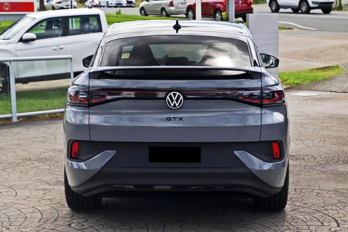 2025 Volkswagen ID.5 GTX