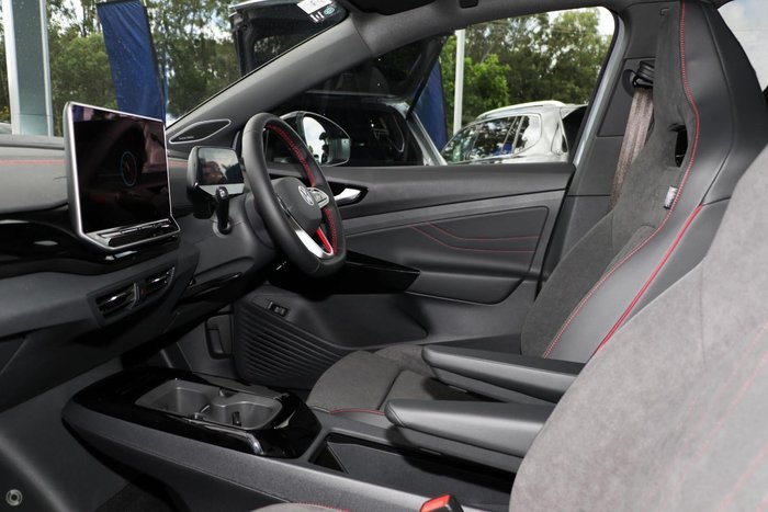 2025 Volkswagen ID.5 GTX