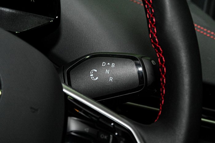 2025 Volkswagen ID.5 GTX