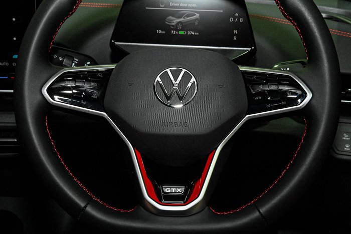 2025 Volkswagen ID.5 GTX