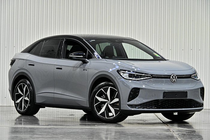 2025 Volkswagen ID.5 GTX