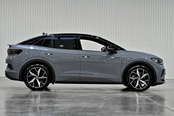 2025 Volkswagen ID.5 GTX