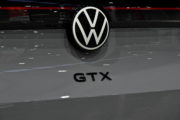 2025 Volkswagen ID.5 GTX