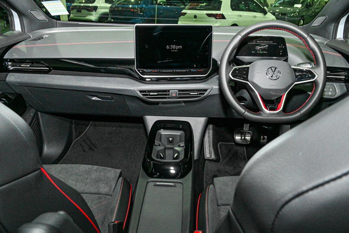 2025 Volkswagen ID.5 GTX
