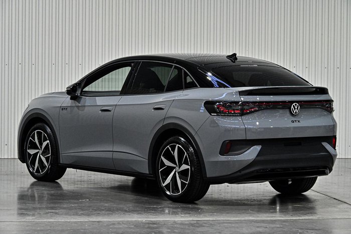 2025 Volkswagen ID.5 GTX