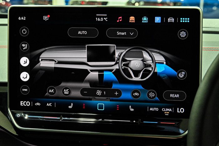 2025 Volkswagen ID.5 GTX