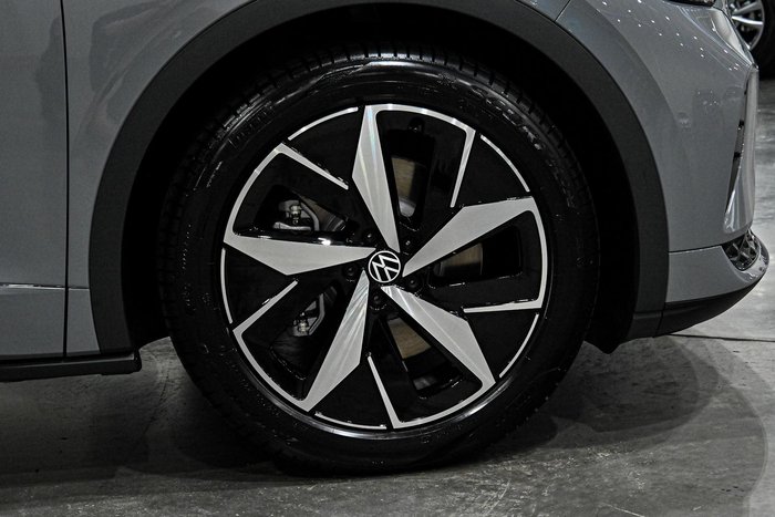 2025 Volkswagen ID.5 GTX