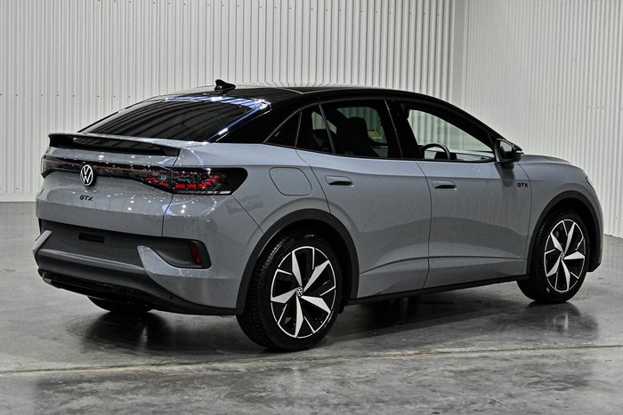 2025 Volkswagen ID.5 GTX