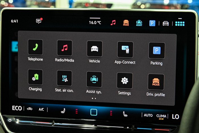 2025 Volkswagen ID.5 GTX