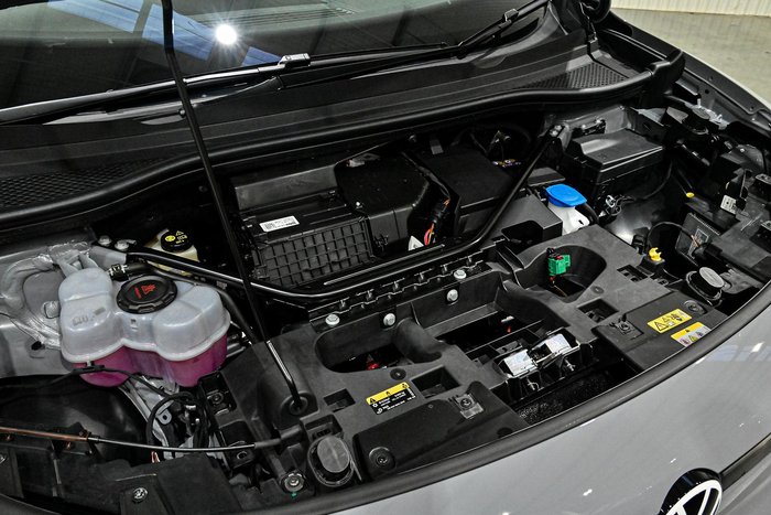 2025 Volkswagen ID.5 GTX