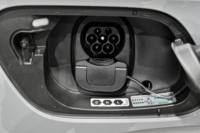 2025 Volkswagen ID.5 GTX