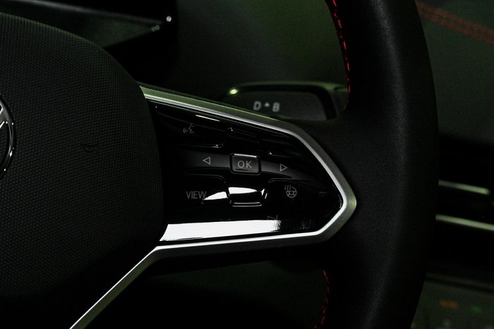2025 Volkswagen ID.5 GTX