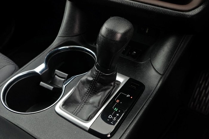 2019 Toyota Kluger GX GSU55R AWD Predawn Grey
