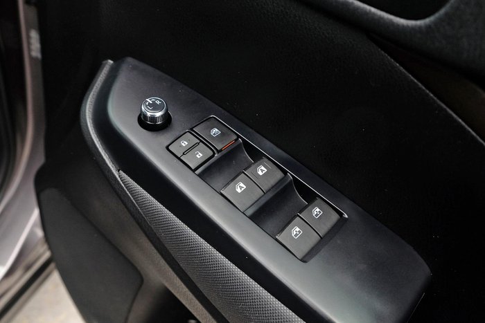 2019 Toyota Kluger GX GSU55R AWD Predawn Grey