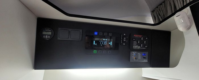 2025 Avida Esperance LX 