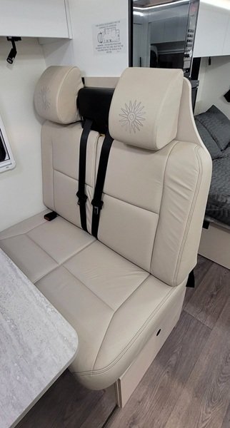 2025 Avida Esperance LX 