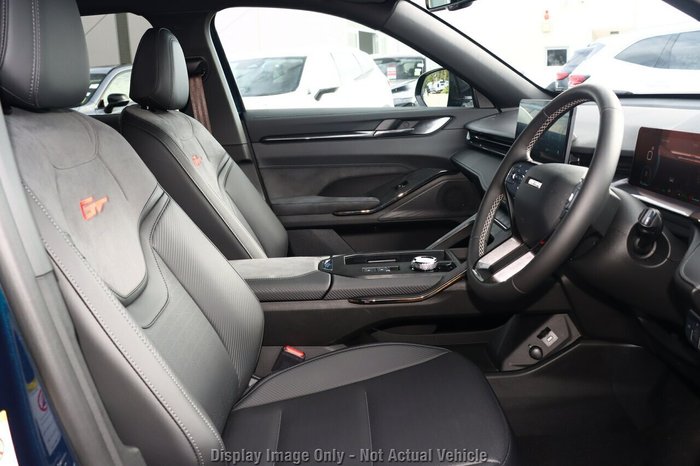 2025 GWM Haval H6GT Ultra PHEV