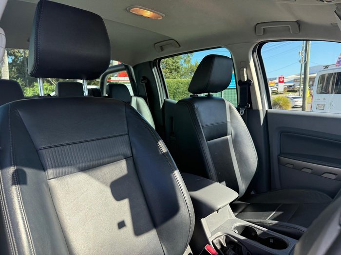 2017 Ford Ranger XLT