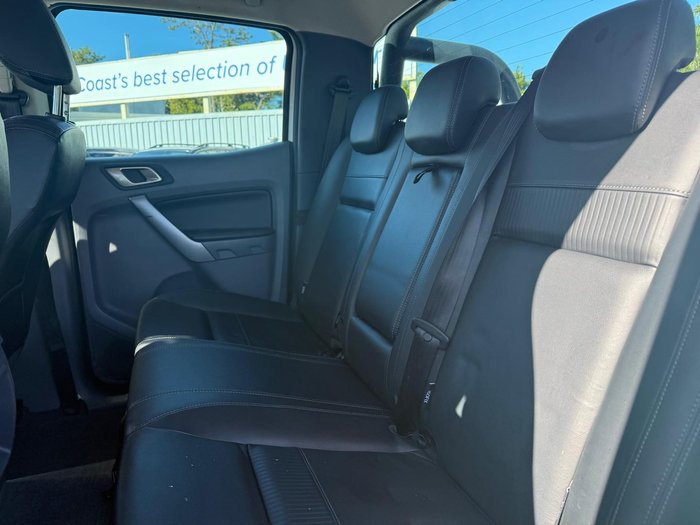 2017 Ford Ranger XLT