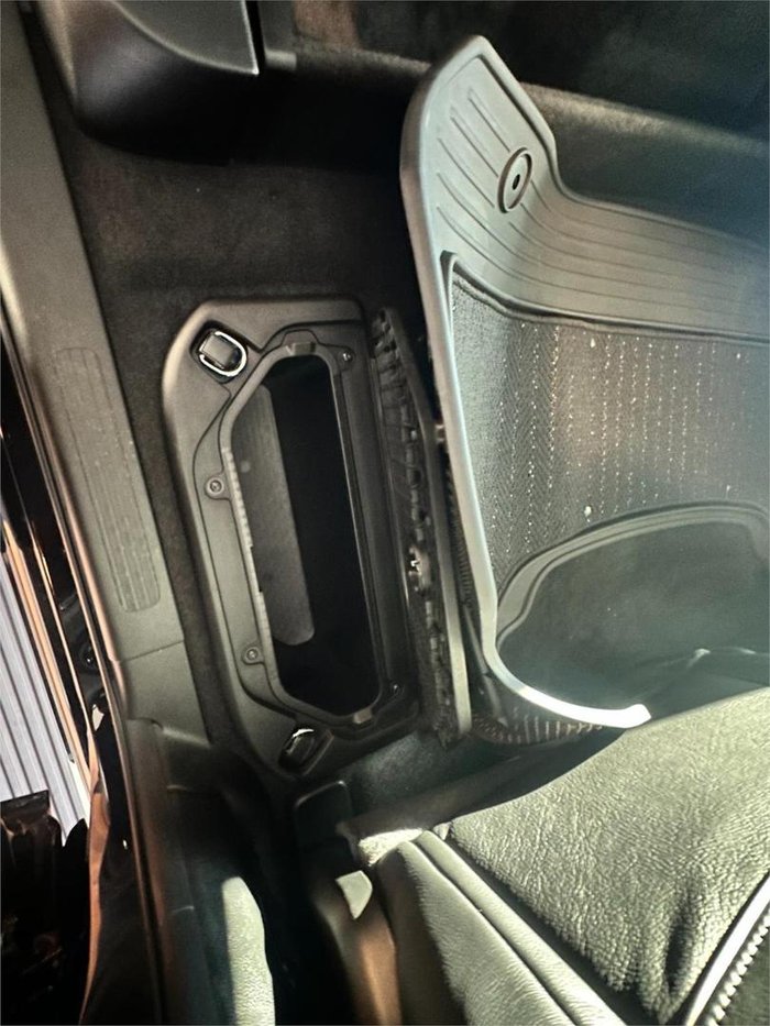 2025 RAM 1500 Limited Hurricane HO RamBox