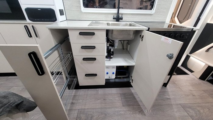 2025 Avida Esperance LX