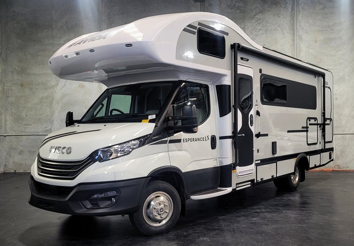 2025 Avida Esperance LX