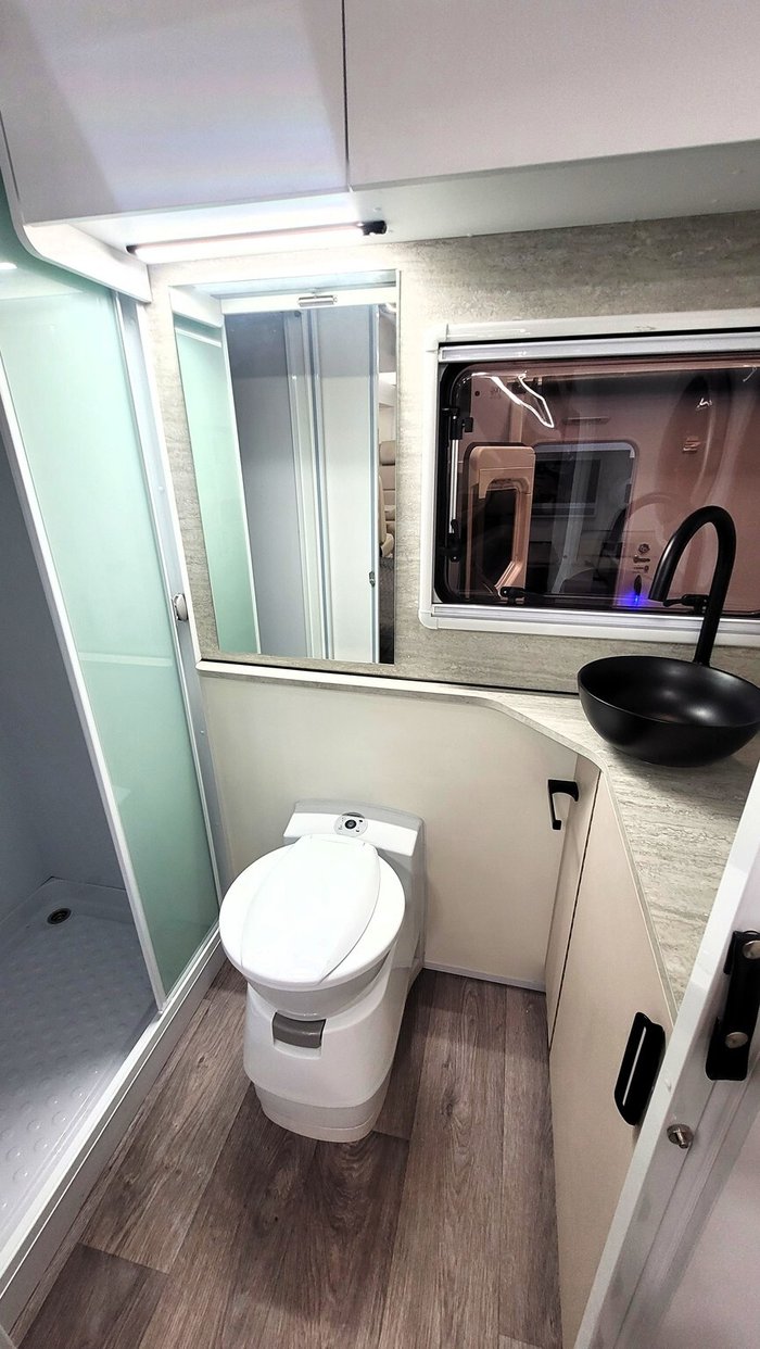 2025 Avida Esperance LX