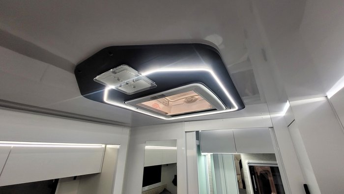 2025 Avida Esperance LX