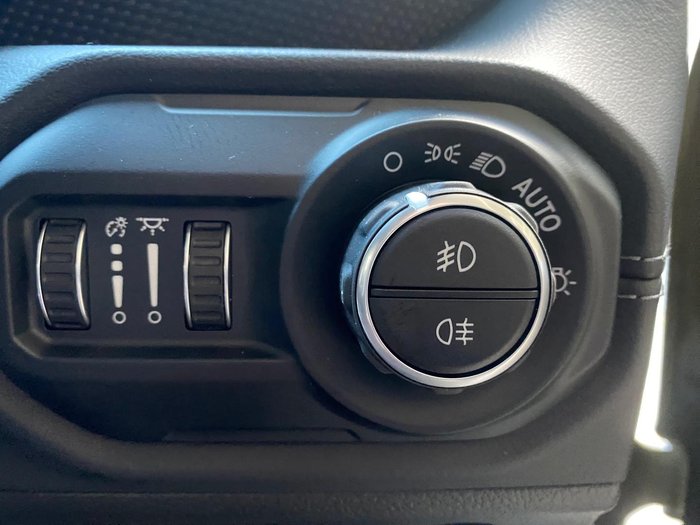 2025 Jeep Wrangler Unlimited Rubicon